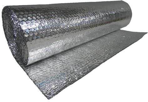 metal film coat fabric insulation|fi foil reflective wall insulation.